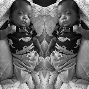 Meet your Posher, Britney